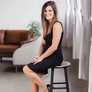 Jennifer Marshall